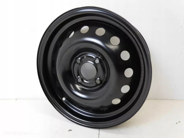 FELGA 15 NISSAN MICRA K13 K13 CC ET50