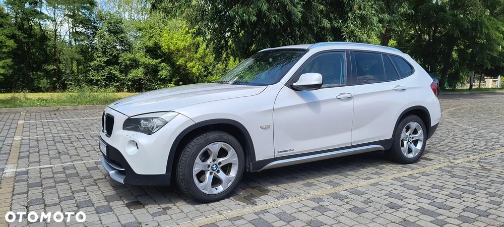BMW X1 - 7