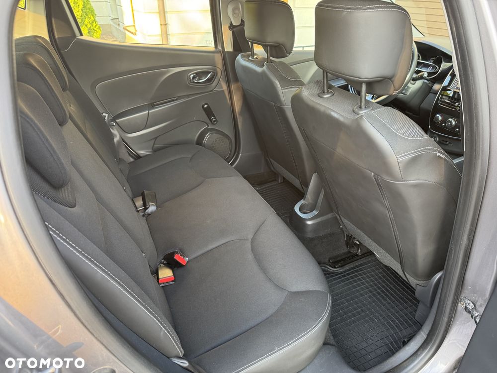 Renault Clio 0.9 Energy TCe Zen - 16