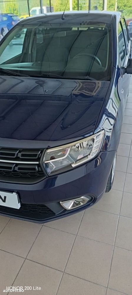 Dacia Logan - 22
