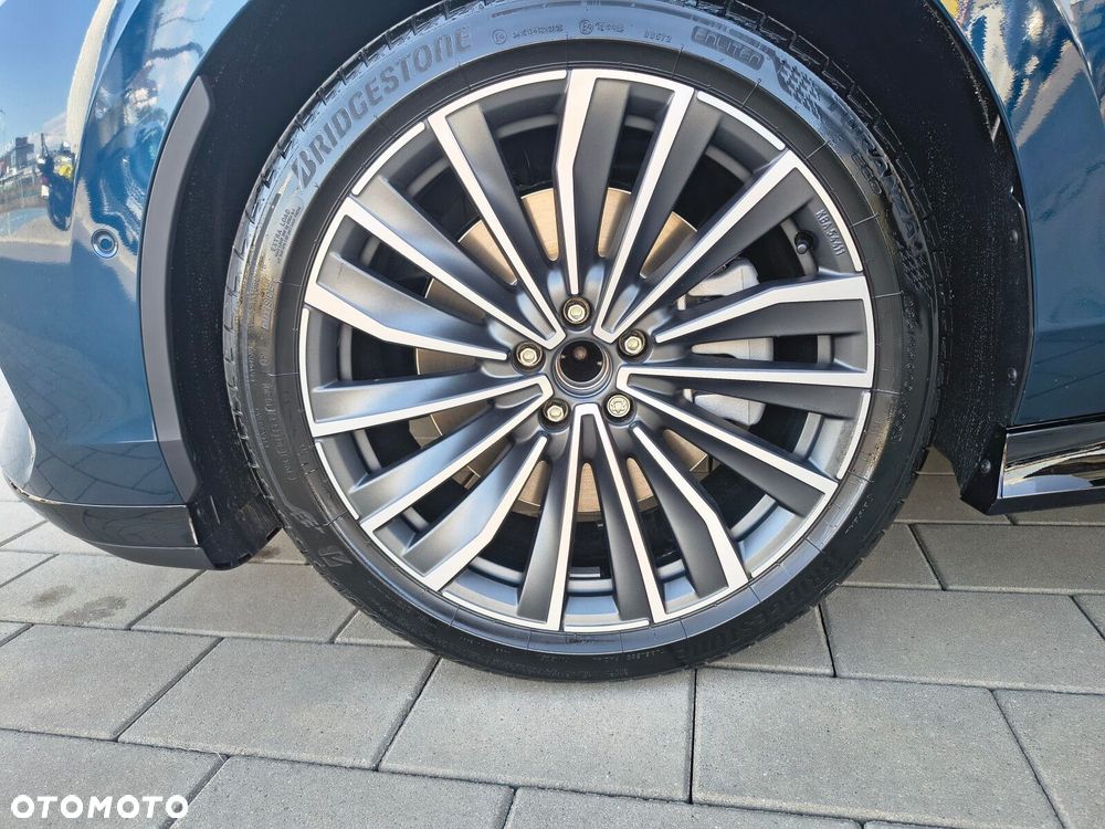 Volkswagen ID.7 77kWh Pro Plus - 23