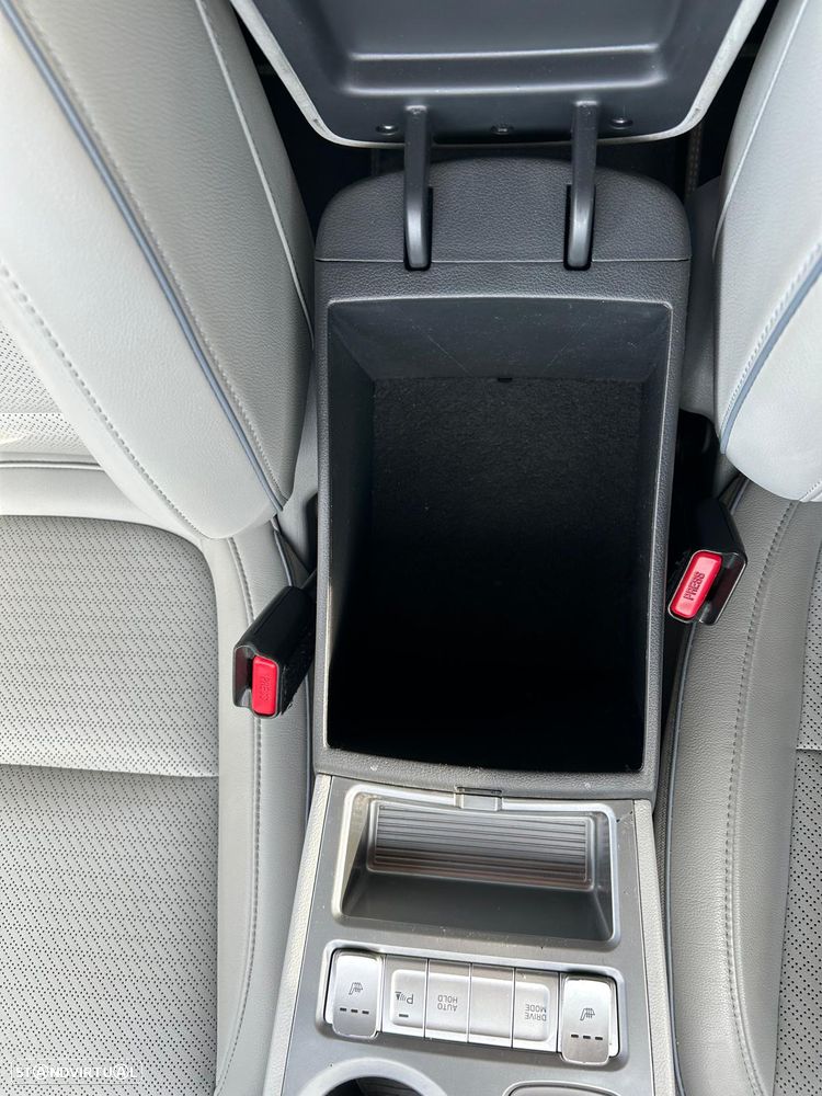 Hyundai Kauai EV 64 kWh Premium+P.Premium - 18