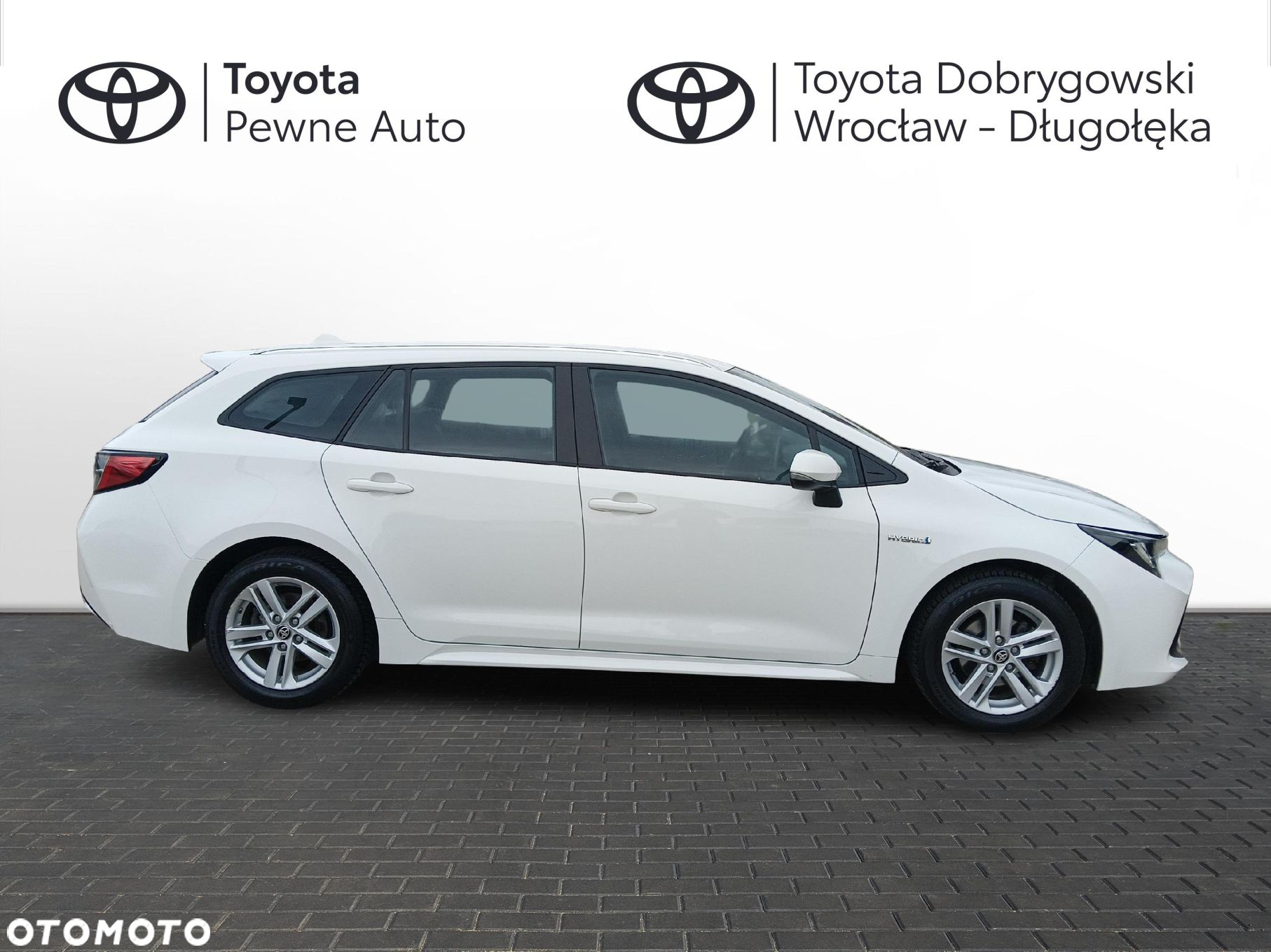 Toyota Corolla - 8