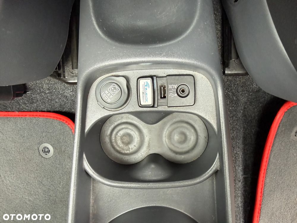 Fiat 500 0.9 8V TwinAir Start&Stopp Collezione - 20