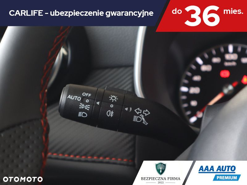 MG ZS - 19