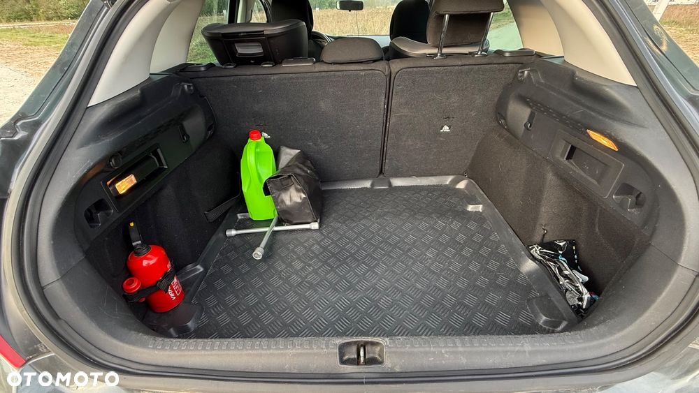 Citroën C4 1.6 HDi SX Pack MCP - 12