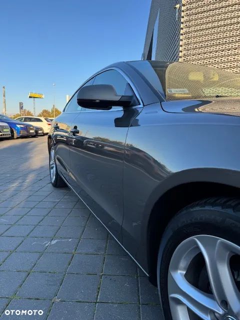 Audi A5 Sportback - 14