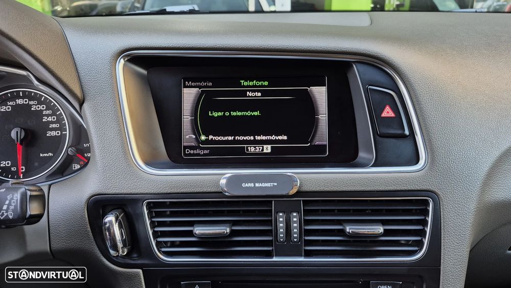 Audi Q5 2.0 TDI Sport S-tronic - 15