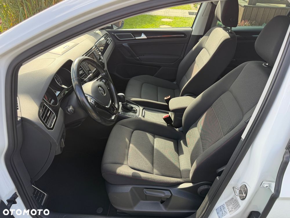 Volkswagen Golf Sportsvan - 29