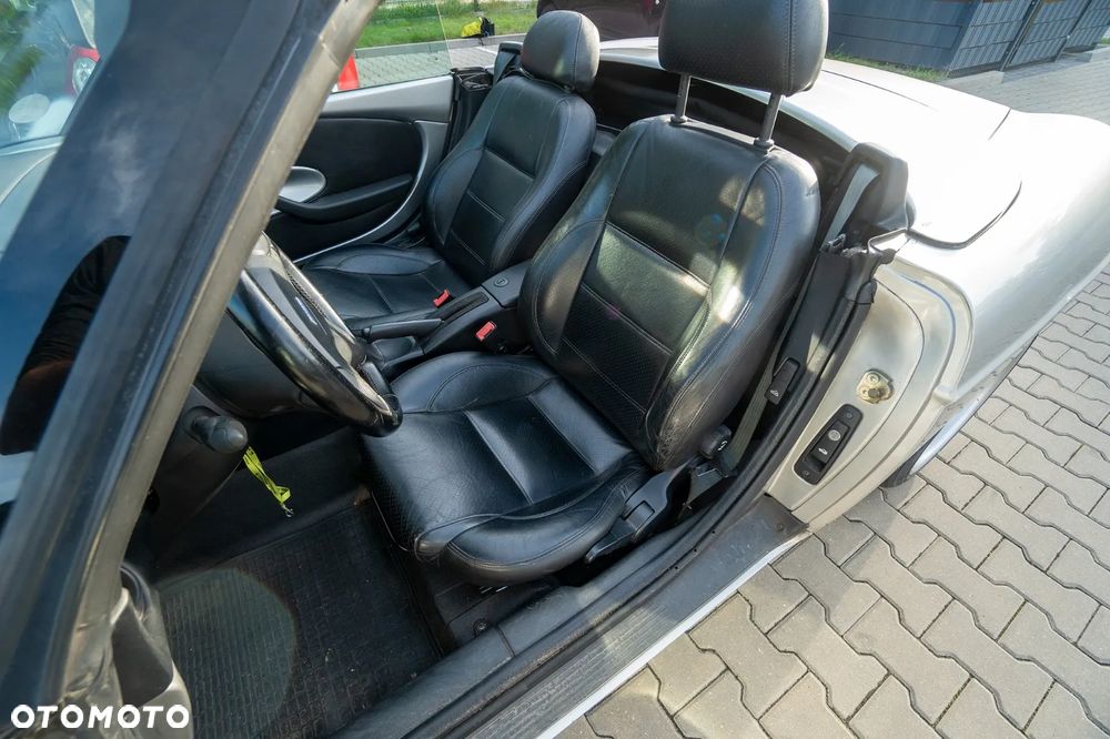 Fiat Barchetta 1.8 16V - 13