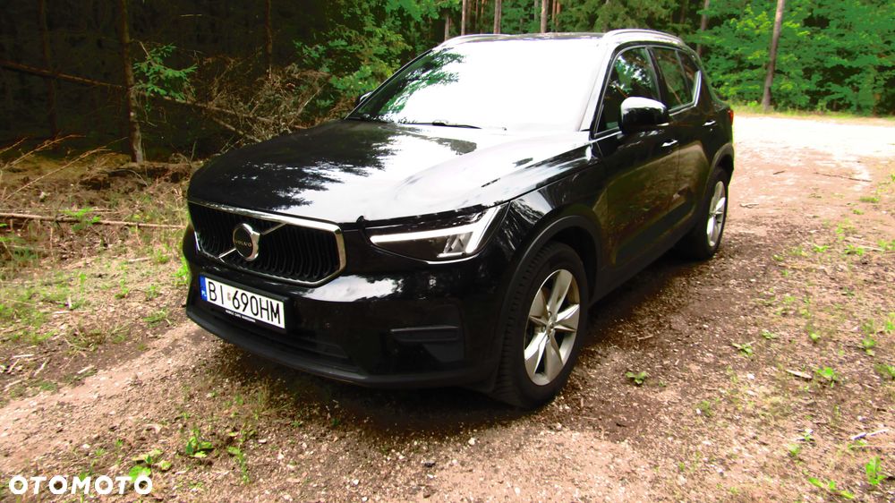 Volvo XC 40 - 5