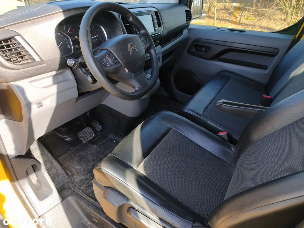 Citroën Jumpy 3 - 8