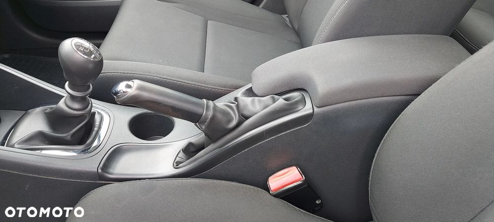 Renault Megane 1.6 16V Limited - 14