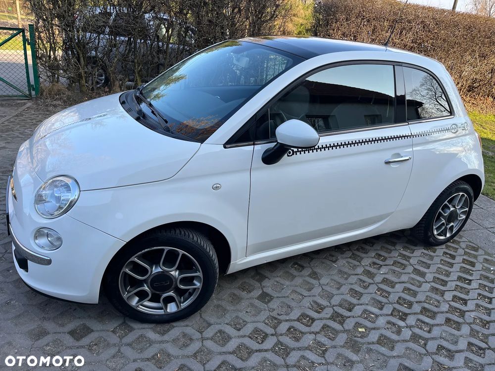Fiat 500 - 10