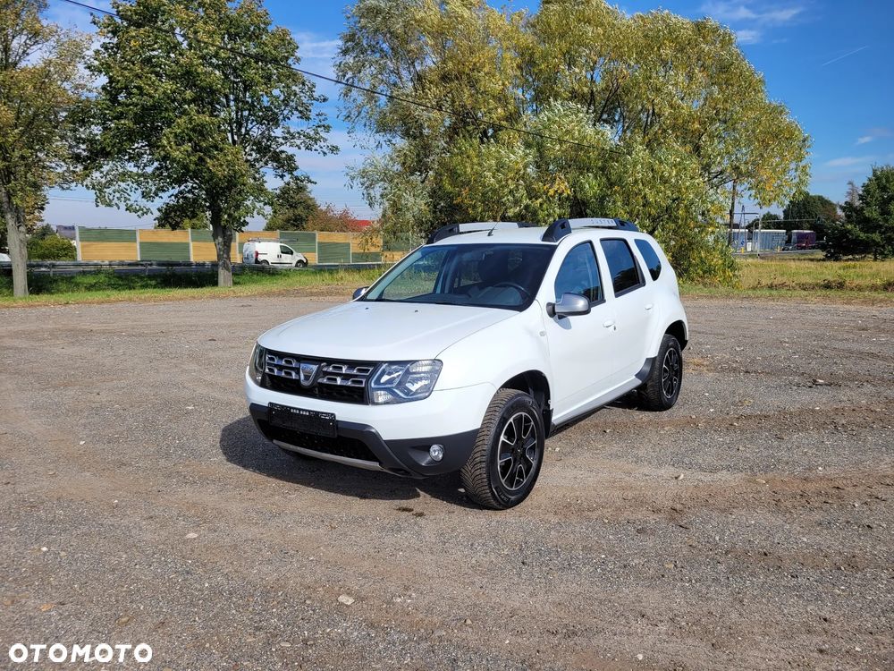 Dacia Duster - 4