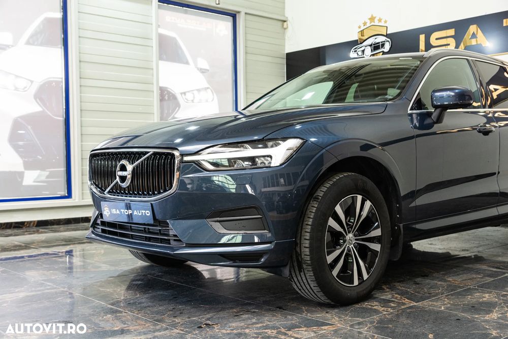 Volvo XC 60 D4 Momentum - 14
