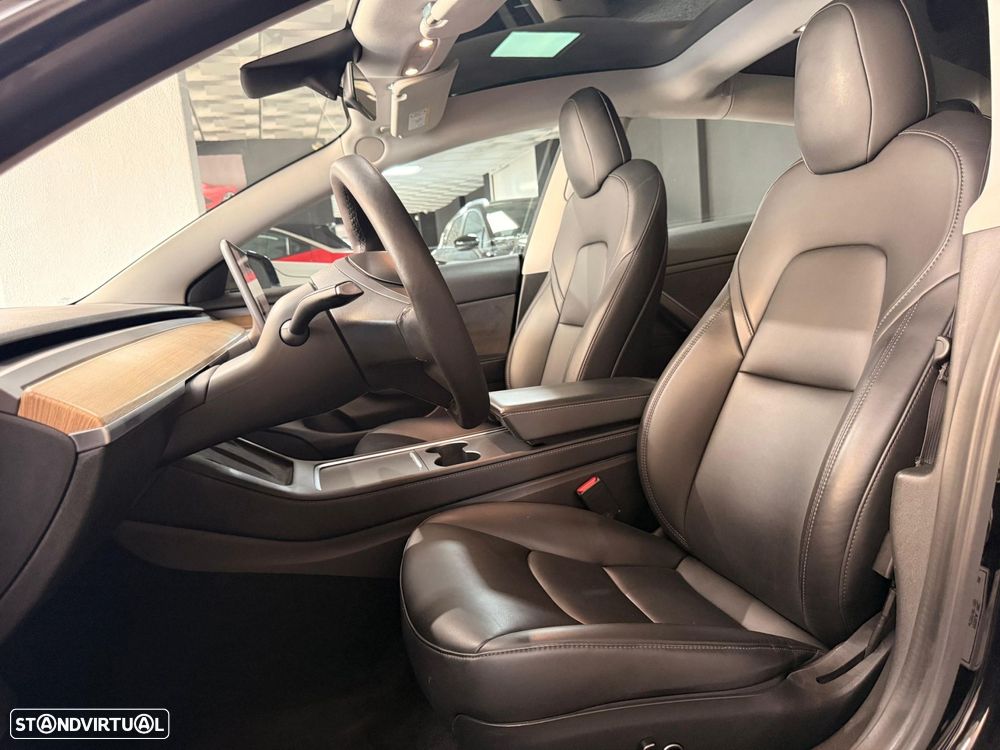 Tesla Model 3 Standard RWD Plus - 10