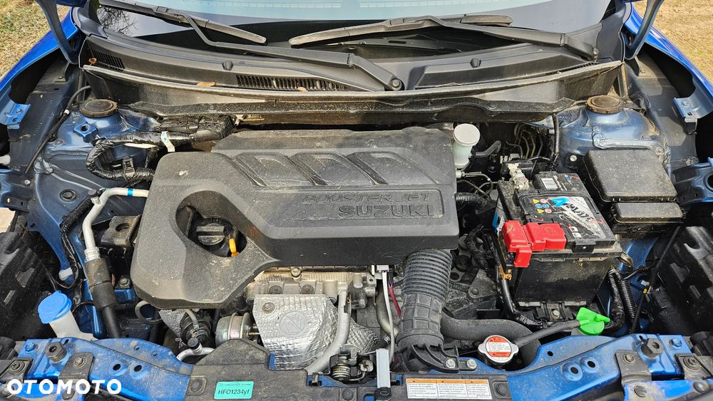 Suzuki Swift - 15
