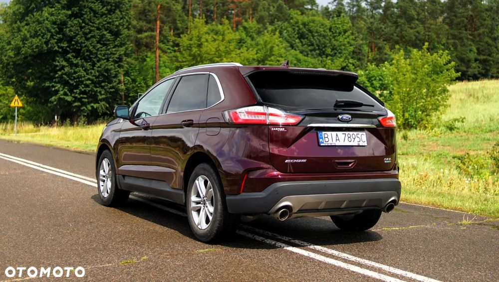 Ford Edge - 2