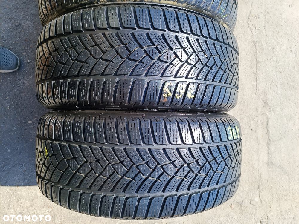 5x112 Alufelgi Felgi Aluminiowe 17 Koła Zimowe zima Oryginalne AUDI A5 A7 A4 B8 B9 A6 C6 C7 BMW Mercedes 225/50 5-6mm - 11