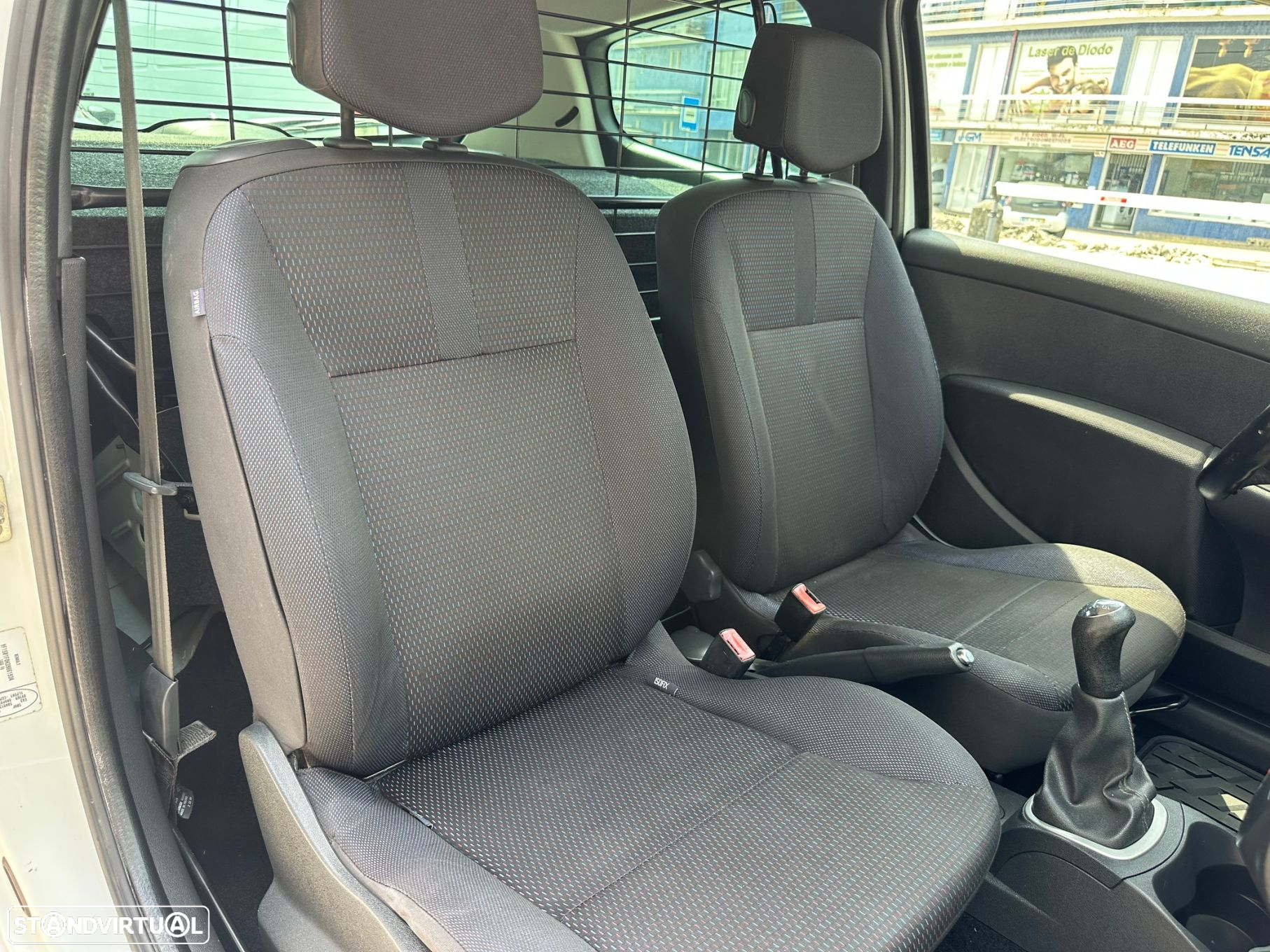Renault Clio 1.5 dCi Dynamique - 13
