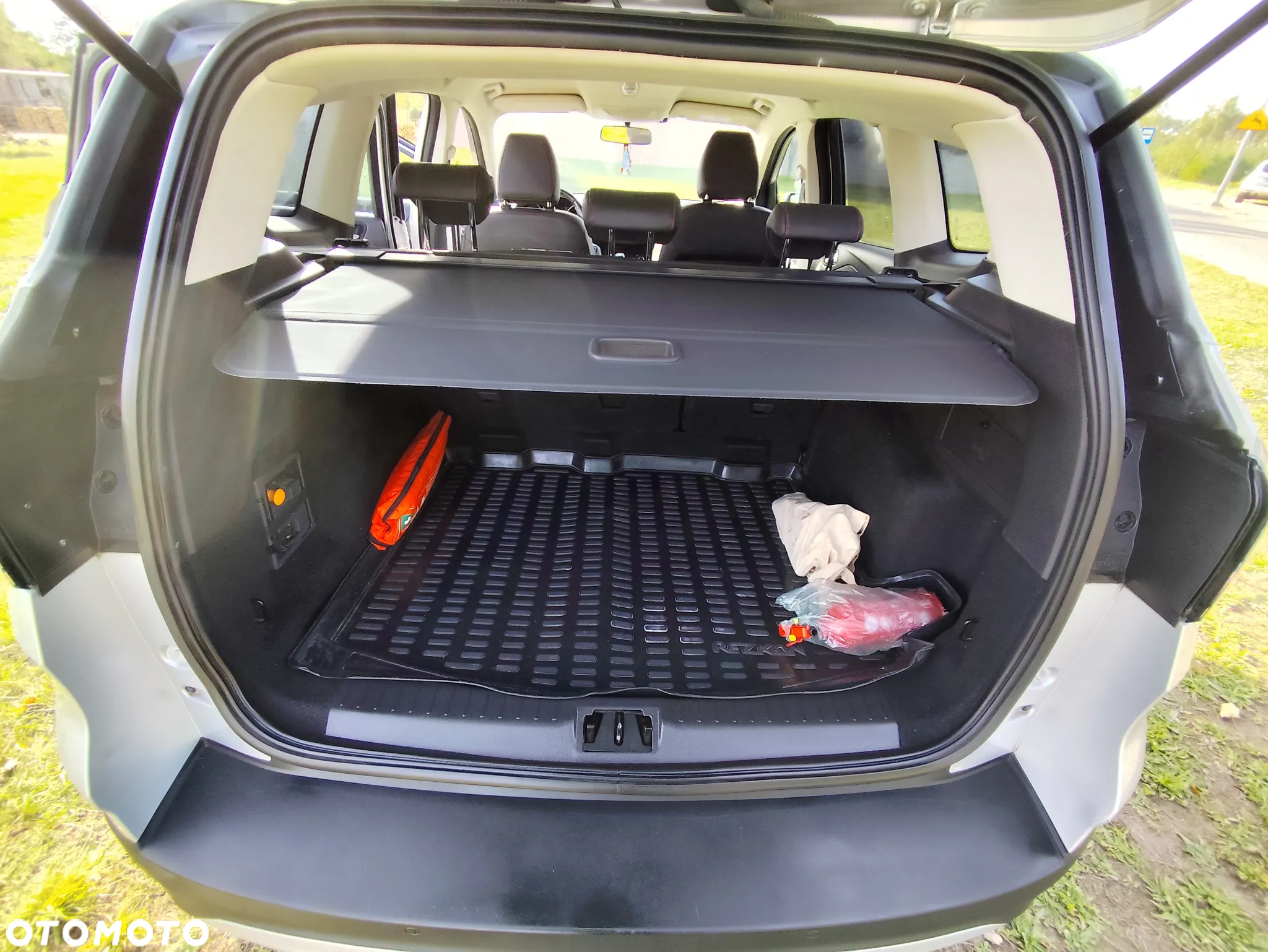 Ford Kuga - 17
