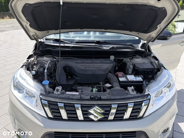 Suzuki Vitara 1.4 Boosterjet Premium 2WD - 4