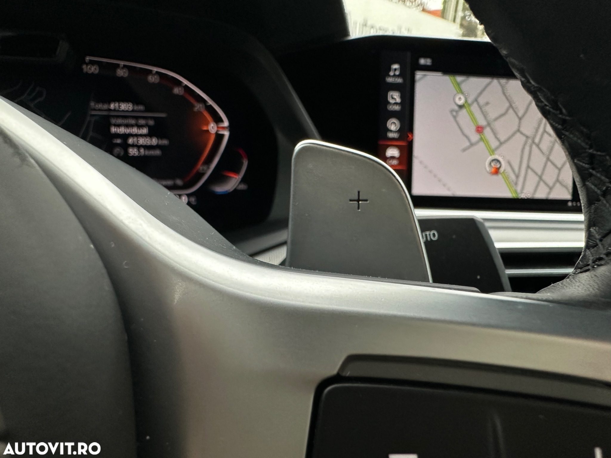 BMW X6 xDrive30d AT MHEV - 12