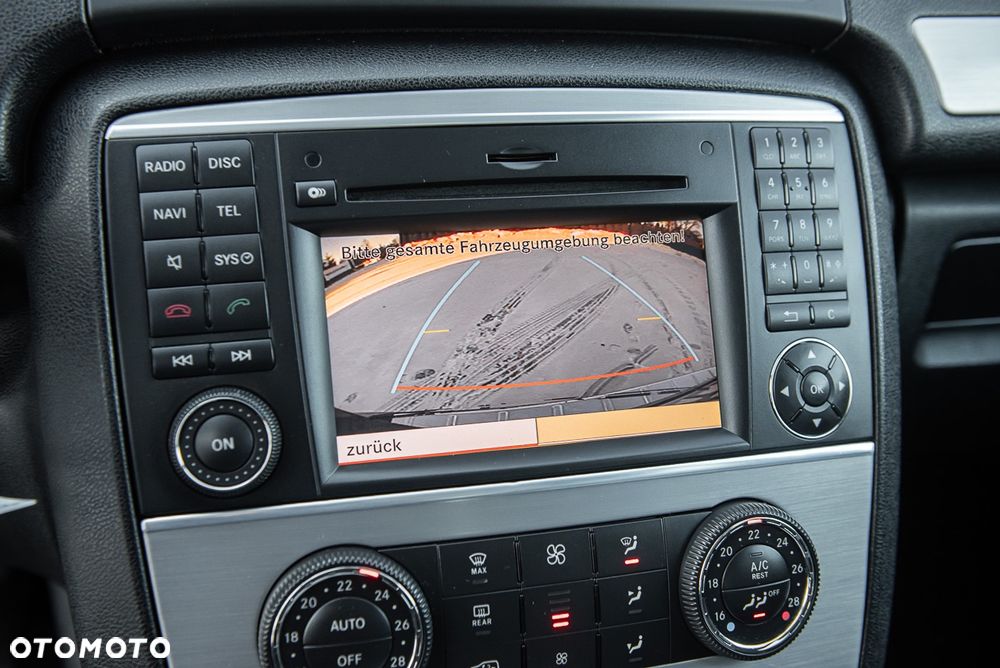 Mercedes-Benz Klasa R 350 CDI L 4-Matic - 26