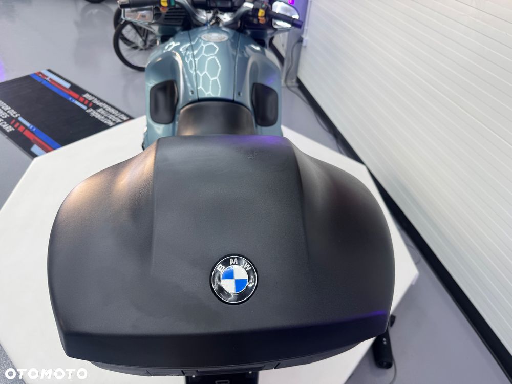 BMW RT - 22