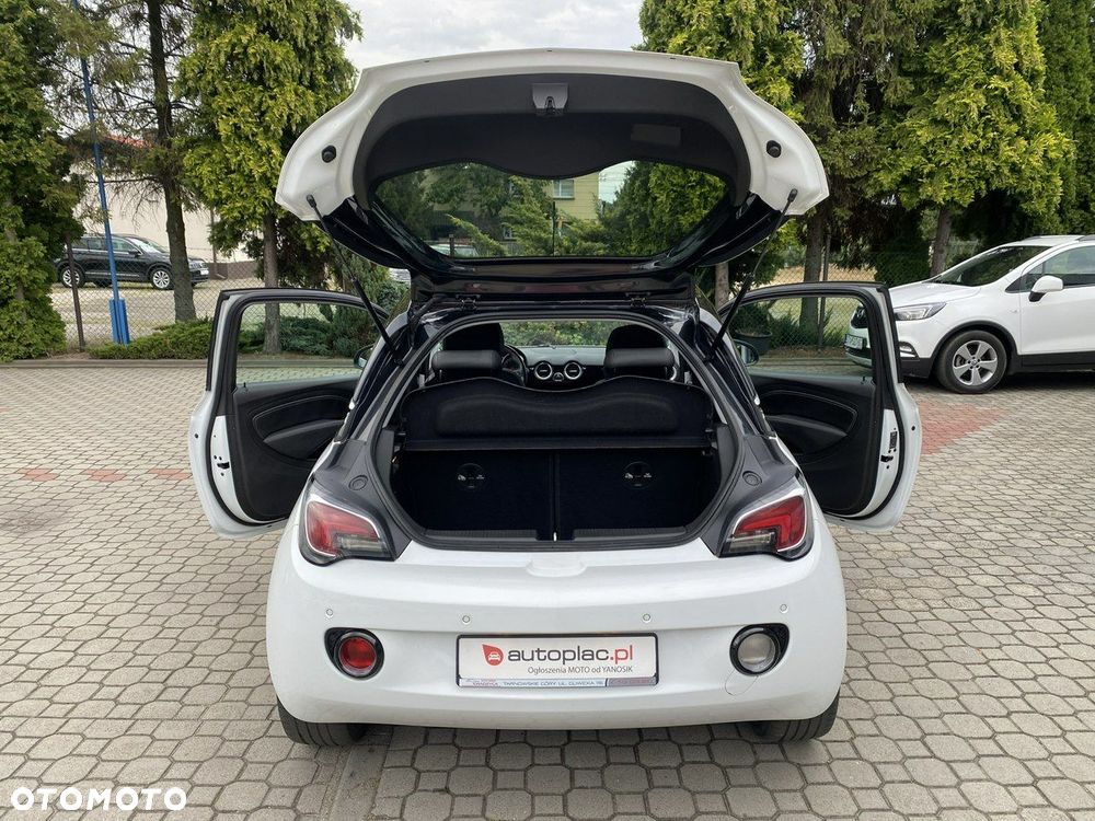 Opel Adam - 24