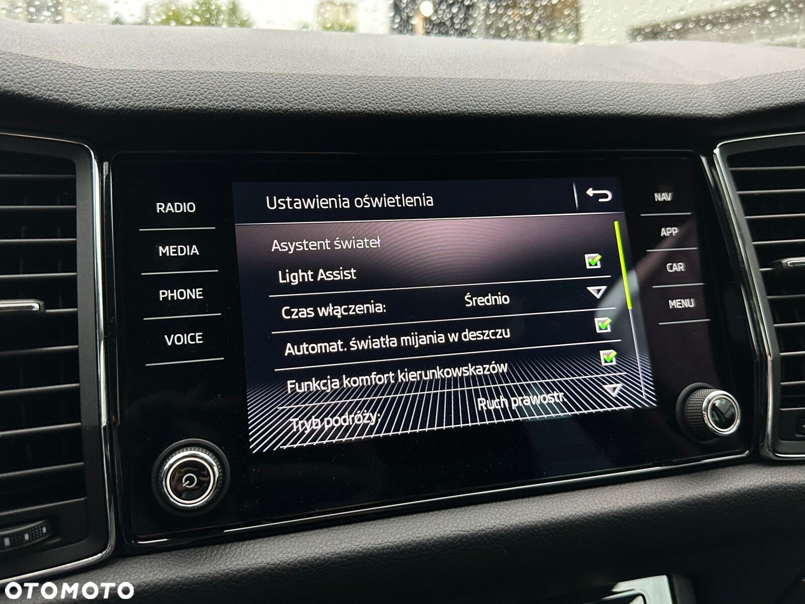 Skoda Kodiaq 2.0 TSI 4x4 Style DSG - 36