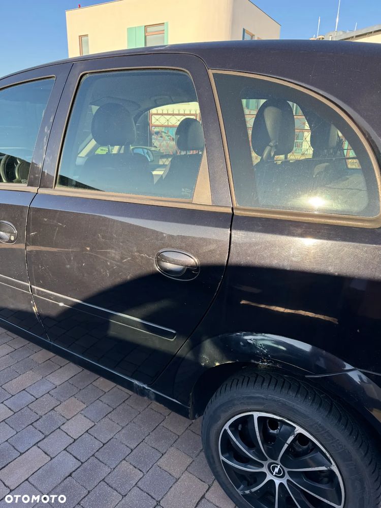 Opel Meriva - 3
