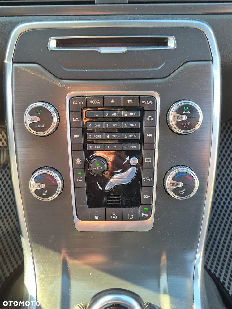 Volvo S80 D4 Geartronic Summum - 14