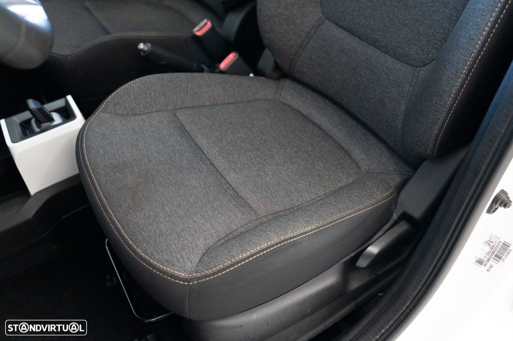 Dacia Spring Electric 45 Comfort - 7