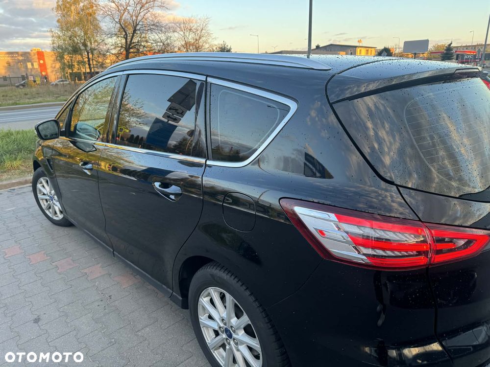 Ford S-Max - 3