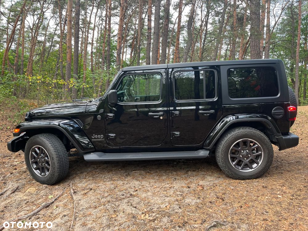 Jeep Wrangler - 18