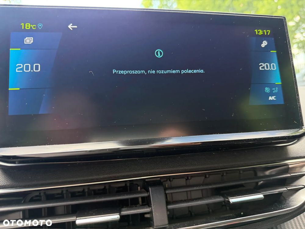 Peugeot 3008 1.6 PureTech Hybrid PHEV Active Pack S&S EAT8 - 25