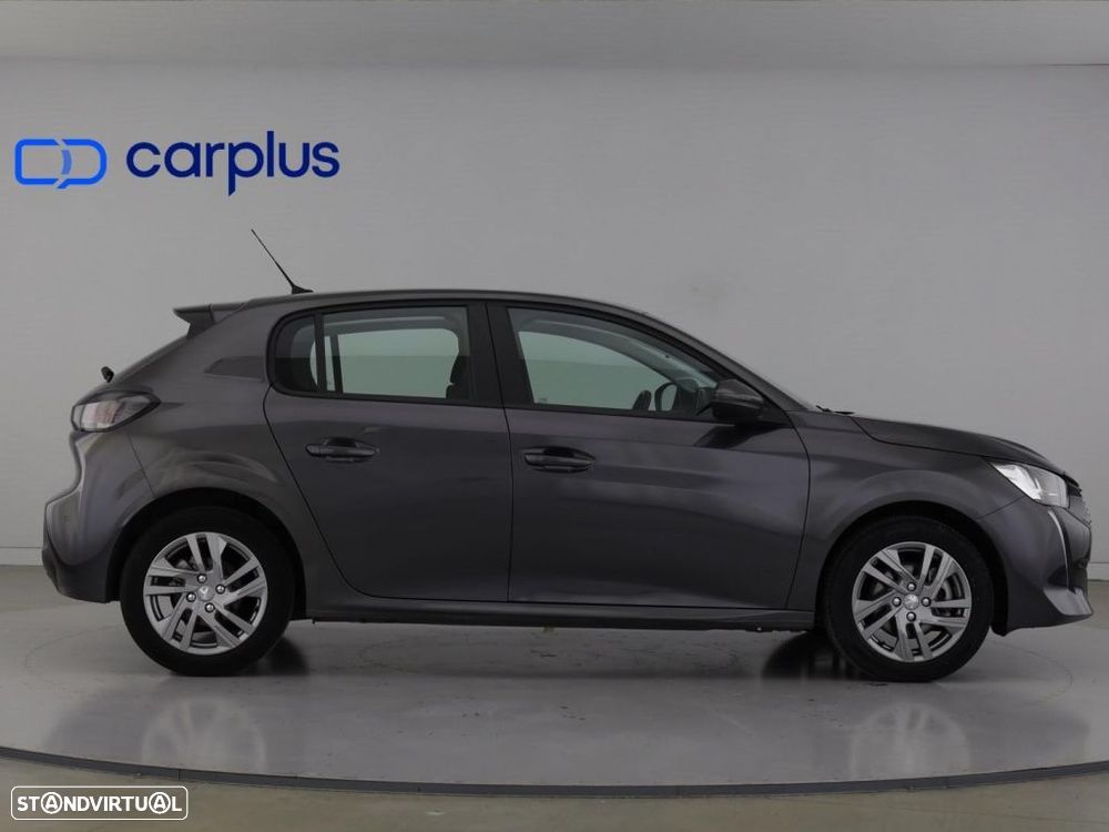 Peugeot 208 1.2 PureTech Active - 8