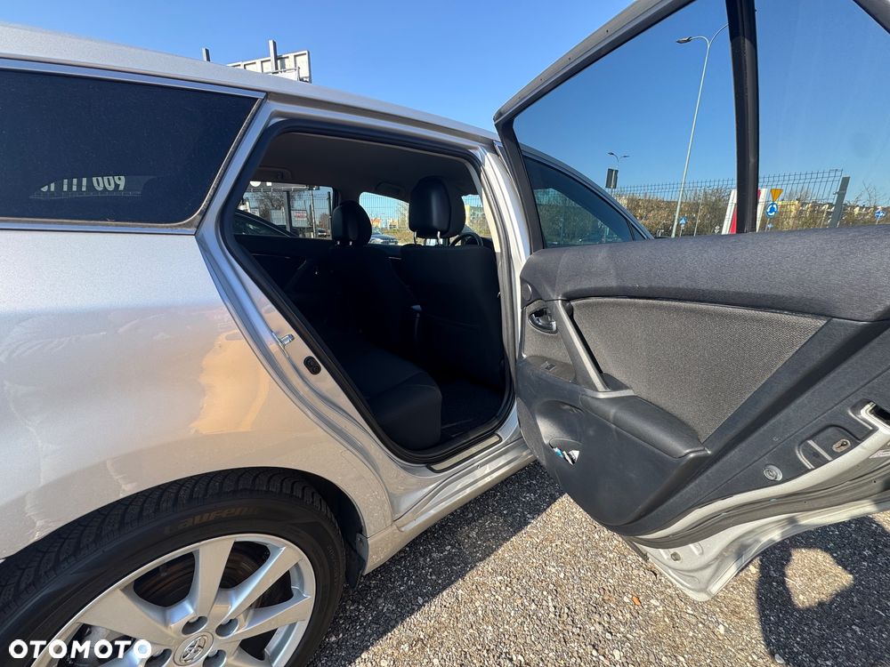 Toyota Avensis 2.2 D-4D Prestige - 19