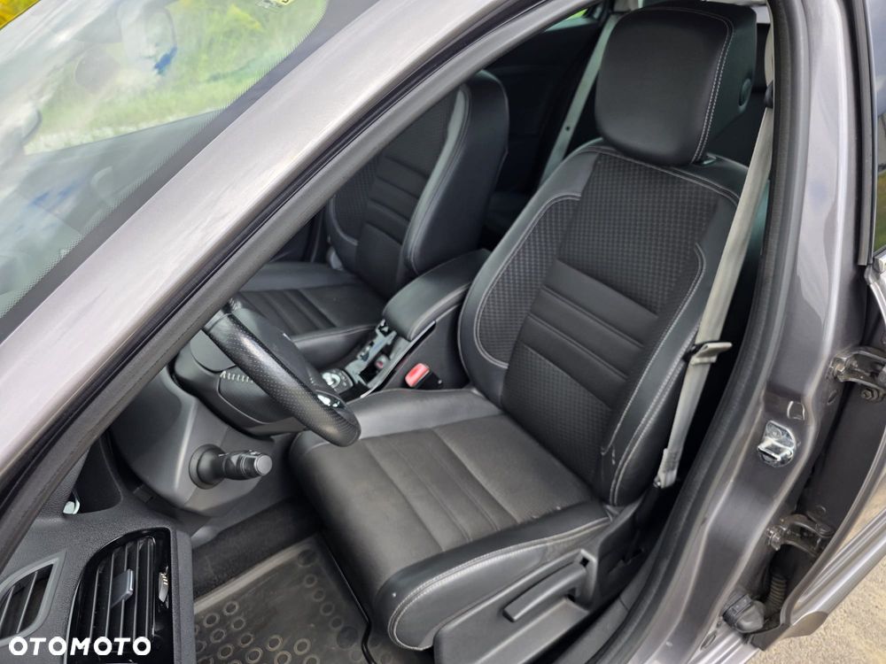 Renault Megane 1.2 16V TCE Energy Bose Edition - 11