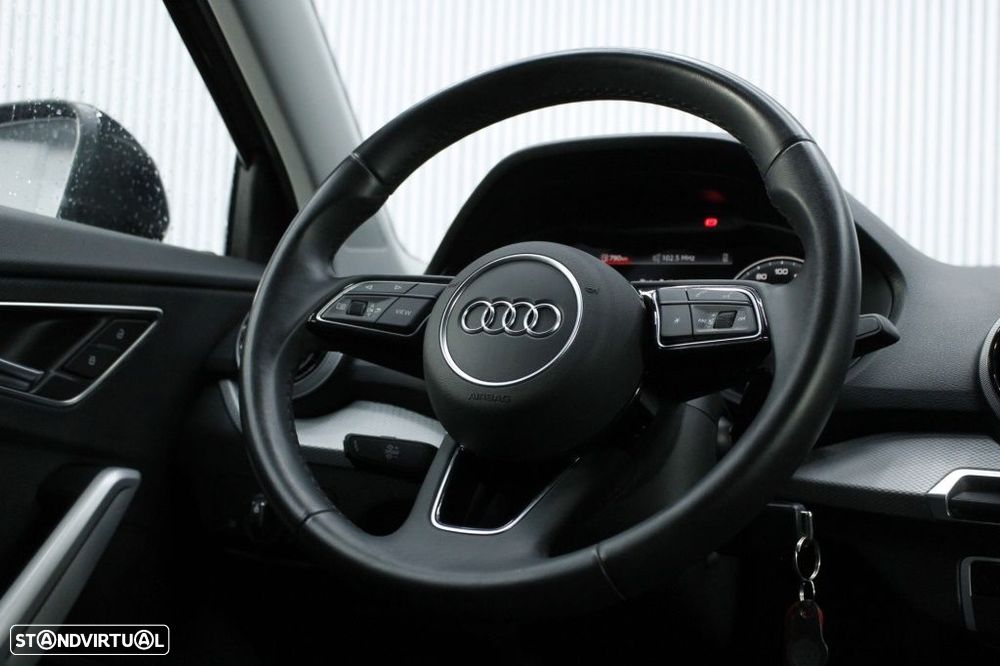 Audi Q2 30 TFSI Advanced - 17