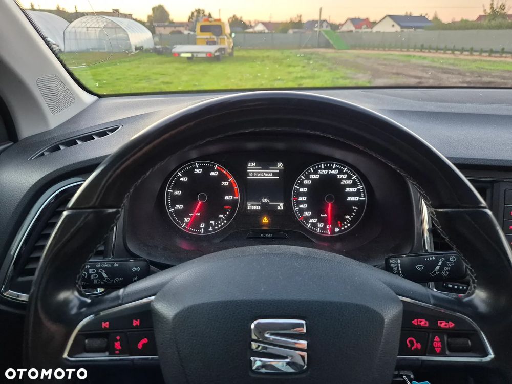 Seat Ateca - 30