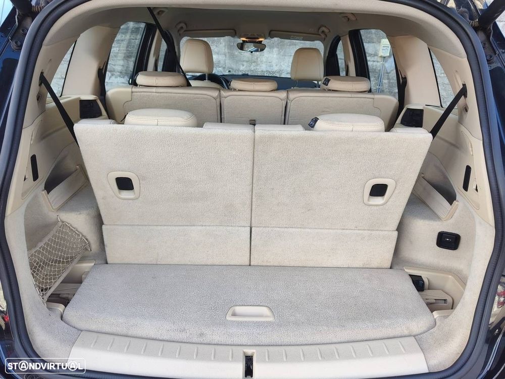 BMW 216 Gran Tourer d 7L Line Luxury - 7