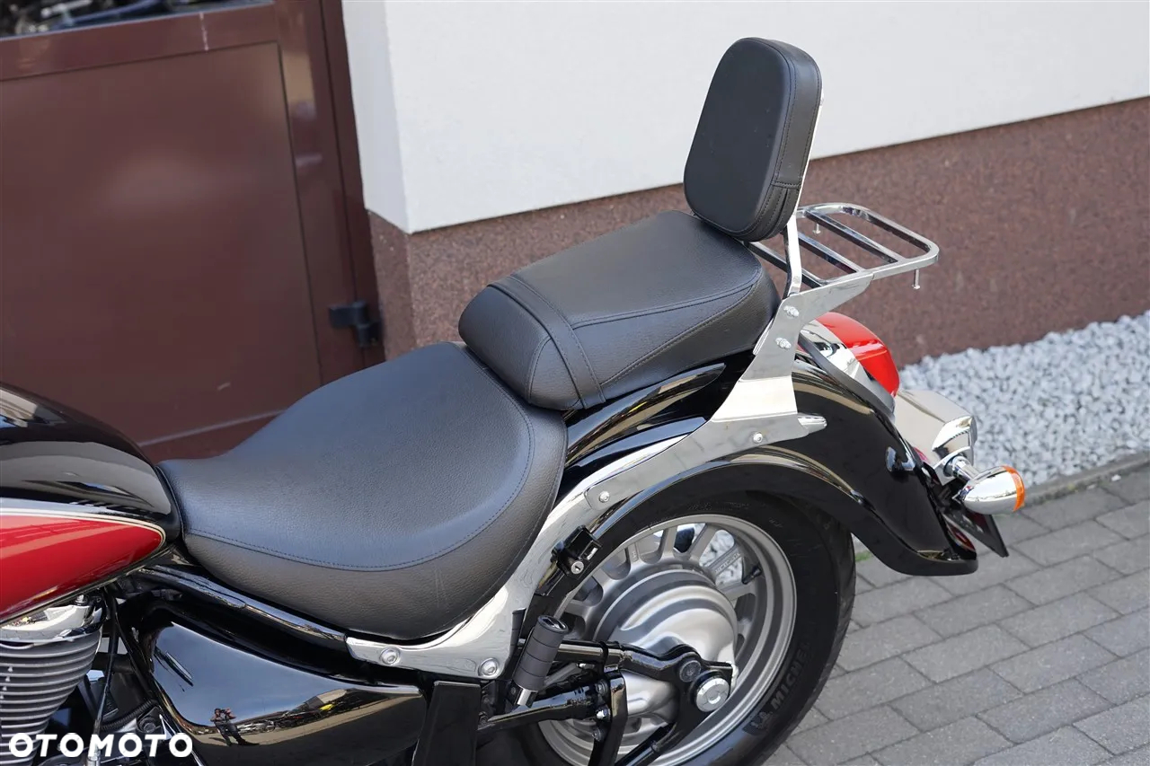 Suzuki VL 800 Volusia - 23