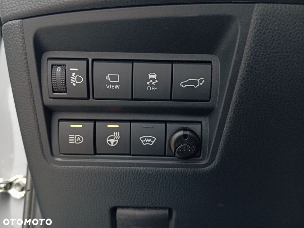 Toyota Yaris Cross Hybrid 1.5 GR Sport - 15