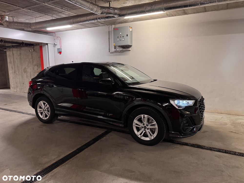 Audi Q3 35 TFSI S tronic - 9