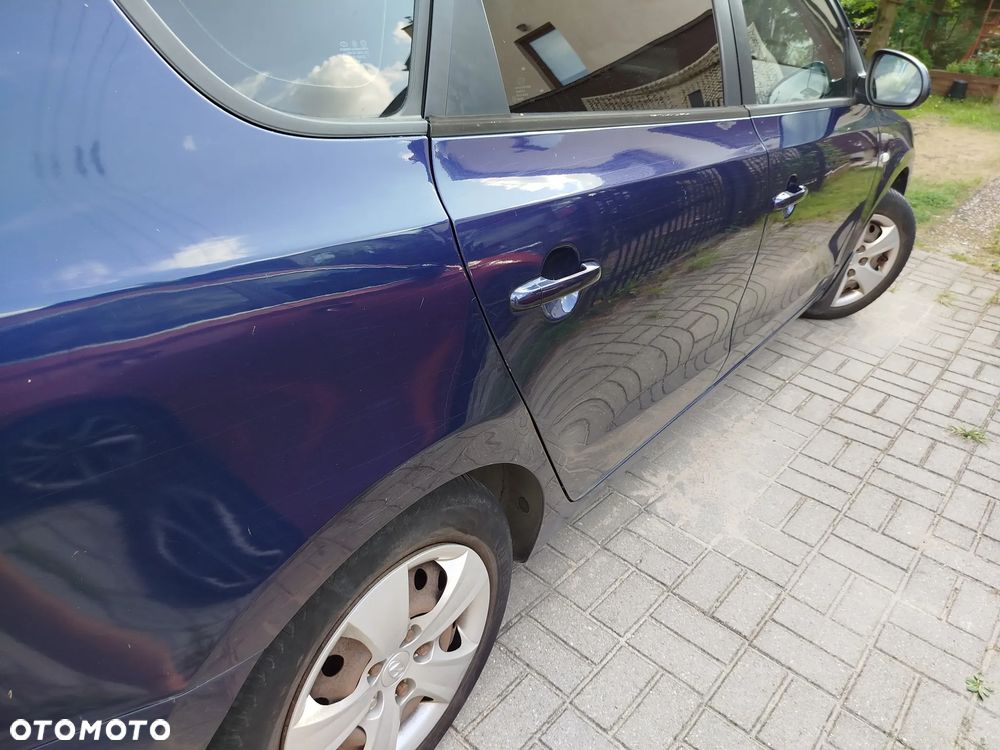 Hyundai i30 1.6 Comfort - 28