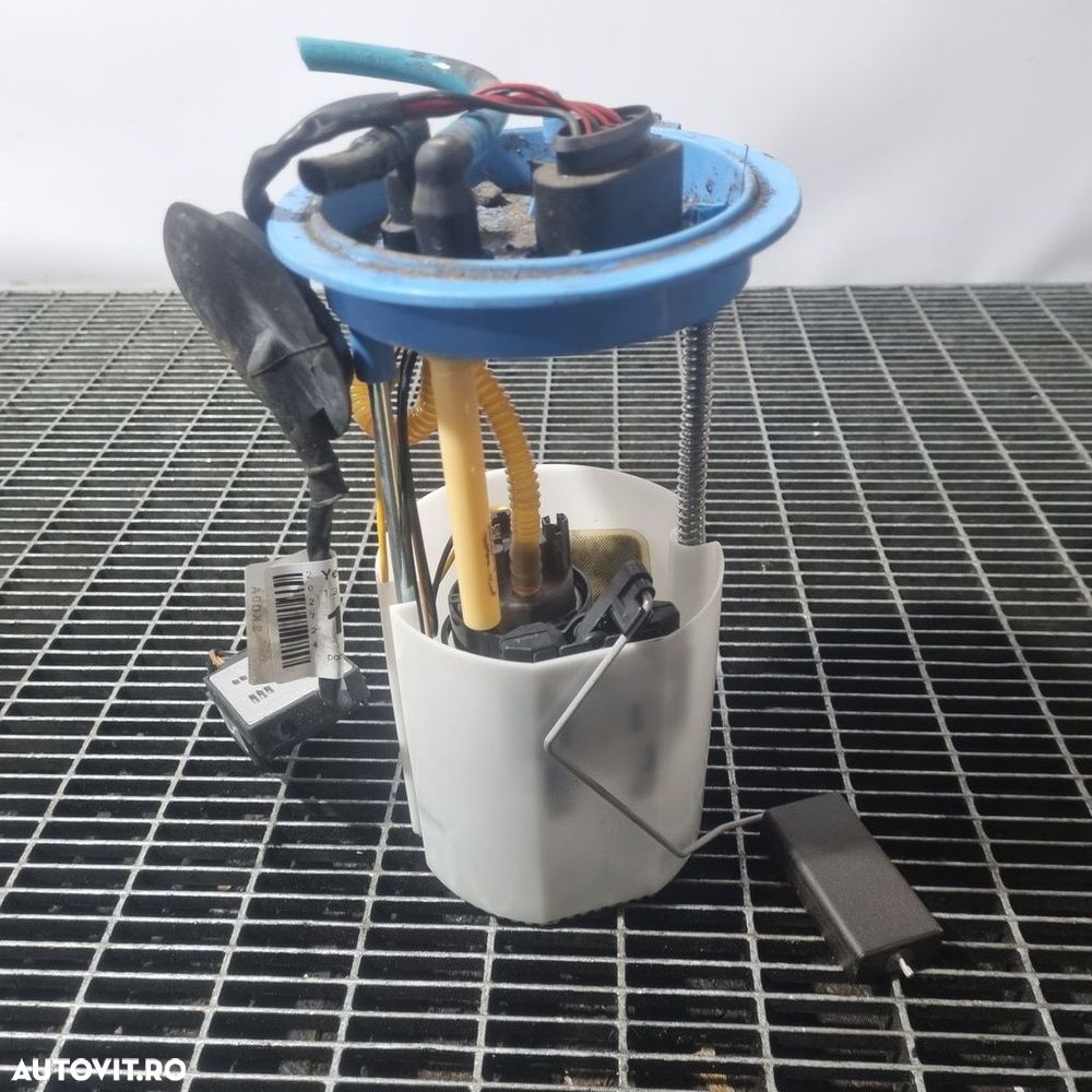 Pompa combustibil Skoda Yeti Facelift 1.2 B 2013 - 2017 81kW 110CP 1197CC EA211 / CYVB ... - 1