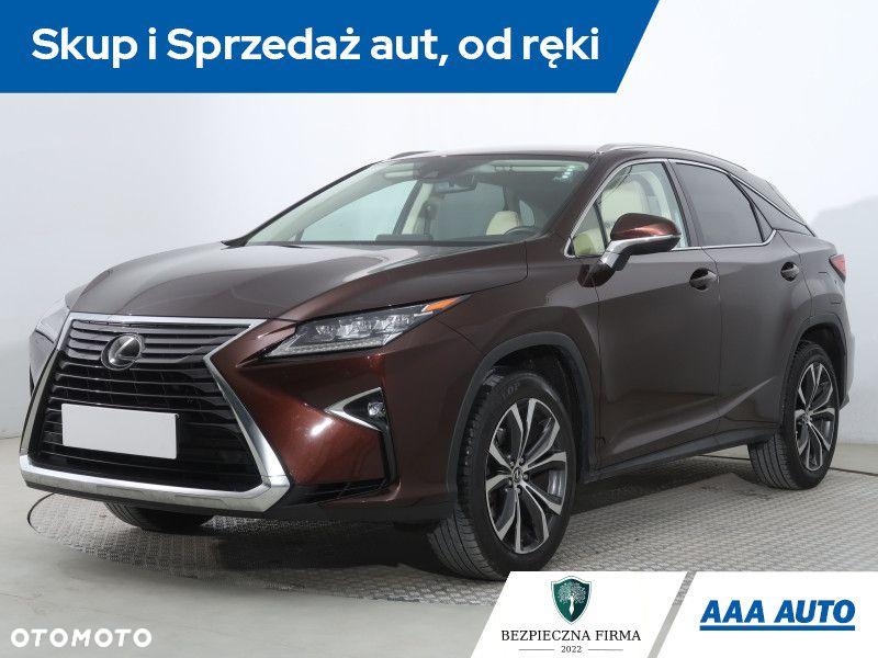 Lexus RX - 2